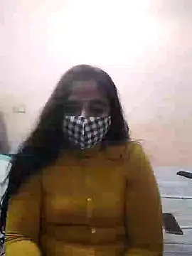 DIZZLING DIVA online show from December 2024 08:25:01 PM