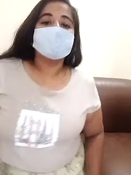 DIZZLING DIVA online show from December 2024 03:47:02 AM