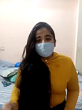 DIZZLING DIVA online show from December 2024 09:09:02 PM