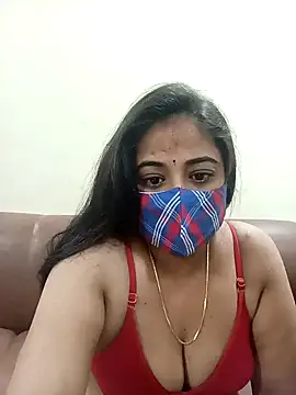 DIZZLING DIVA online show from December 2024 07:46:02 PM