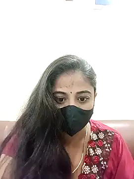 DIZZLING DIVA online show from December 2024 10:34:01 PM