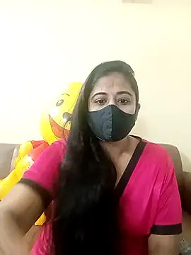 DIZZLING DIVA online show from December 2024 11:15:02 AM