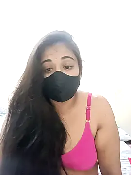 DIZZLING DIVA online show from January 2025 06:35:01 PM