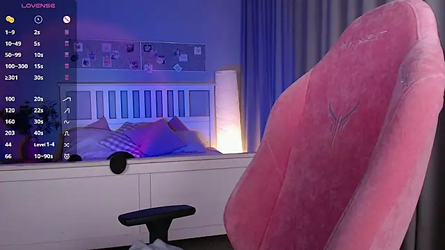 Aminegulse online show from March 2025 03:30:02 AM