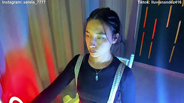 Snapshot of sereia_7777 chatting on December 2024 08:55:02 PM sereia 7777 online show from December 2024 08:55:02 PM