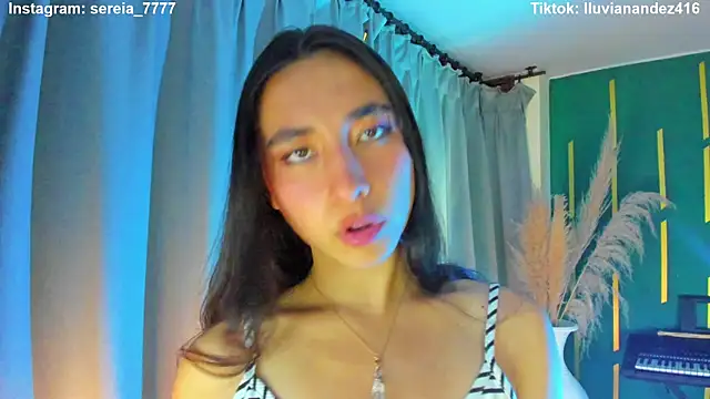 Snapshot of sereia_7777 chatting on January 2025 11:19:02 PM sereia 7777 online show from January 2025 11:19:02 PM