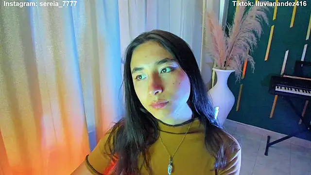 Snapshot of sereia_7777 chatting on January 2025 08:59:01 PM sereia 7777 online show from January 2025 08:59:01 PM