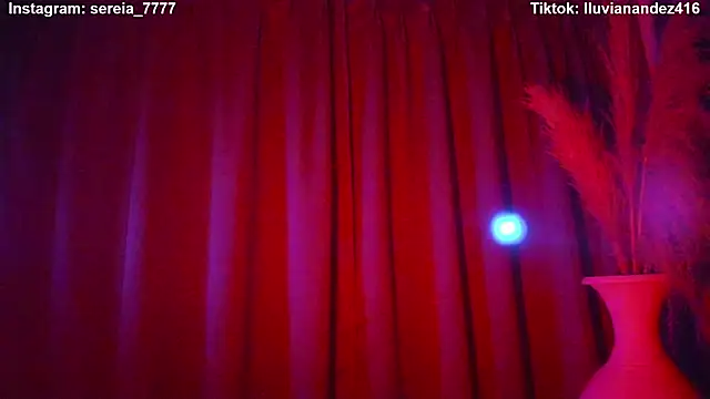 Snapshot of sereia_7777 chatting on January 2025 11:48:01 PM sereia 7777 online show from January 2025 11:48:01 PM