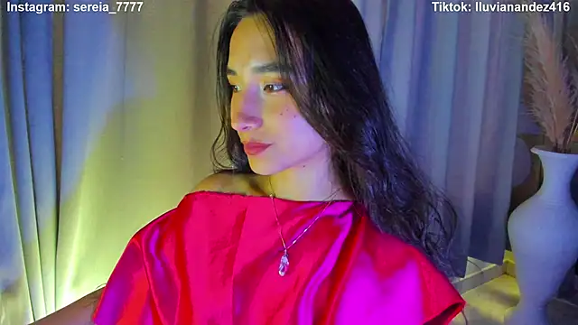 Snapshot of sereia_7777 chatting on February 2025 10:11:01 PM sereia 7777 online show from February 2025 10:11:01 PM