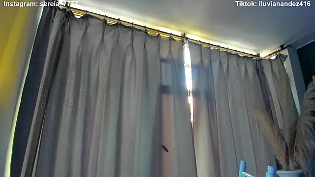 Snapshot of sereia_7777 chatting on February 2025 10:07:02 PM sereia 7777 online show from February 2025 10:07:02 PM