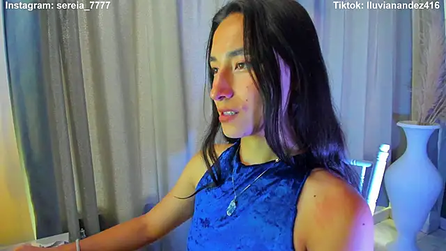Snapshot of sereia_7777 chatting on February 2025 08:36:01 PM sereia 7777 online show from February 2025 08:36:01 PM