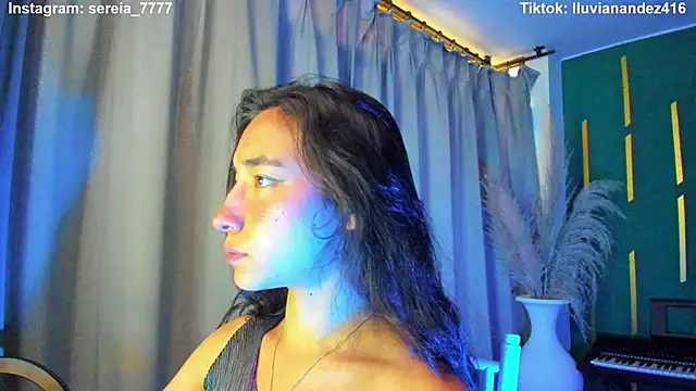 Snapshot of sereia_7777 chatting on March 2025 10:09:02 PM sereia 7777 online show from March 2025 10:09:02 PM