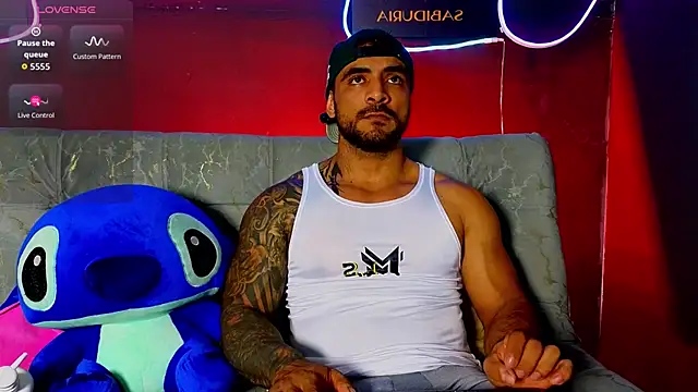 ERIC HARRISON online show from March 2026 03:11:01 AM