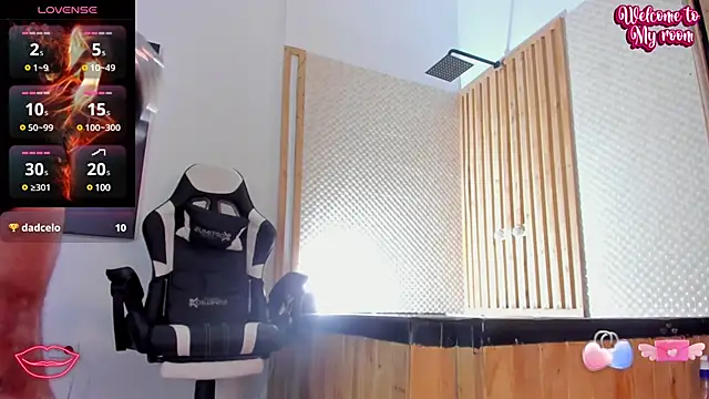 Luke  09 online show from March 2025 02:40:01 PM