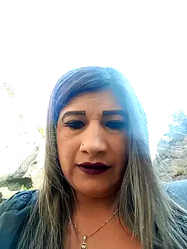 Hannahcandyy online show from January 2025 01:32:02 PM