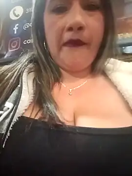 Hannahcandyy online show from February 2025 11:20:02 PM