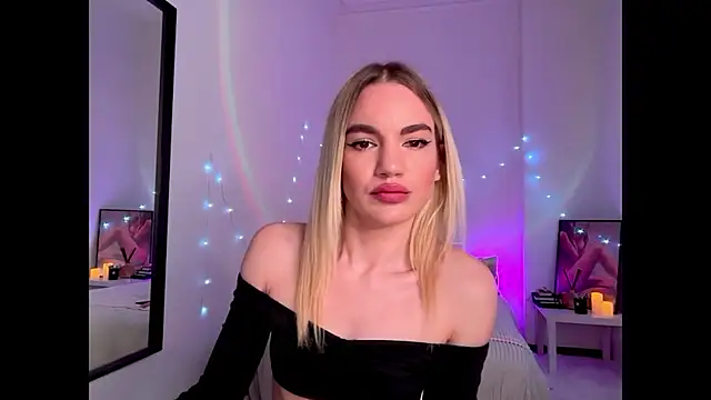 Heidi11 online show from January 2025 09:42:02 PM