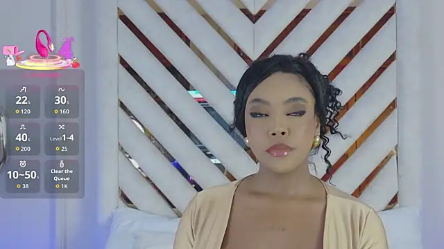 Snapshot of Lola_King chatting on May 2026 03:46:02 AM Lola King online show from May 2026 03:46:02 AM