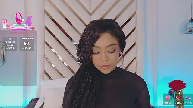 Snapshot of Lola_King chatting on June 2026 03:56:02 AM Lola King online show from June 2026 03:56:02 AM