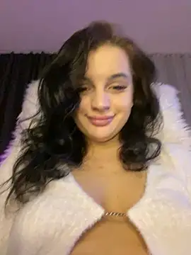 Lady  Boom online show from January 2025 05:56:01 PM