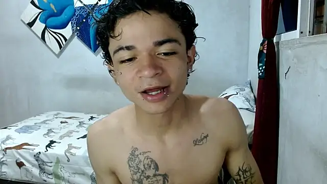 Lovebeng  online show from November 2025 12:55:01 AM