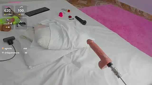 sweet karlaa   online show from January 2025 07:31:02 AM