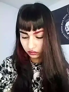 Little-Lucifer online show from September 2025 08:43:01 PM