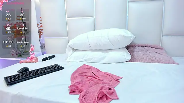 SaraDreamss online show from March 2025 11:39:01 PM