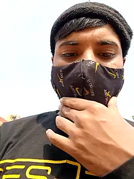 Fucker boy 1 online show from January 2025 05:57:01 AM