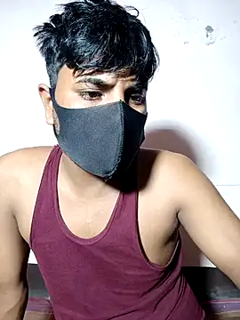 Fucker boy 1 online show from March 2025 07:32:02 PM