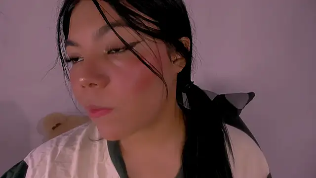 veky saliva01 online show from December 2025 11:20:02 PM