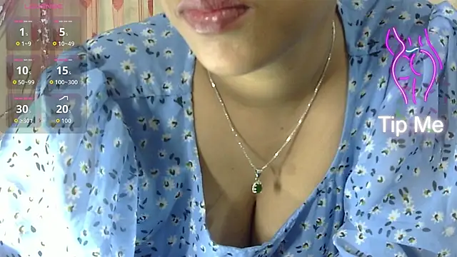 Preeti-Sexy online show from November 2025 04:46:02 AM