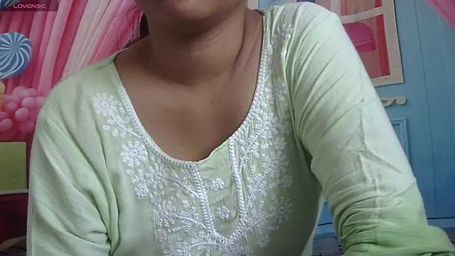 Preeti-Sexy online show from June 2026 07:51:02 AM
