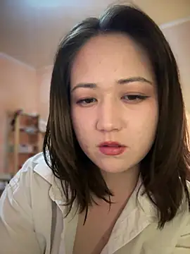 Snapshot of JoyFulLicss chatting on February 2025 03:36:02 PM JoyFulLicss online show from February 2025 03:36:02 PM