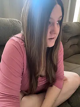 PuckBunny17 online show from April 2026 02:23:02 PM