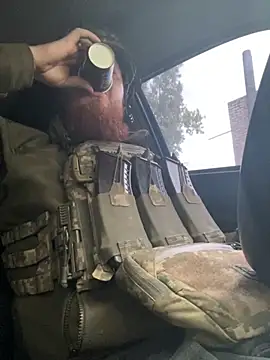 Artur6663 online show from September 2025 02:00:01 PM