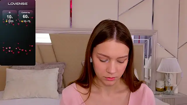 AliceBrayan online show from February 2025 08:19:02 AM