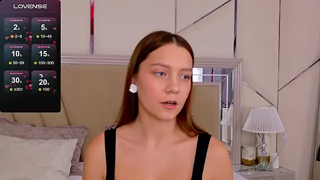 AliceBrayan online show from February 2025 11:44:02 AM