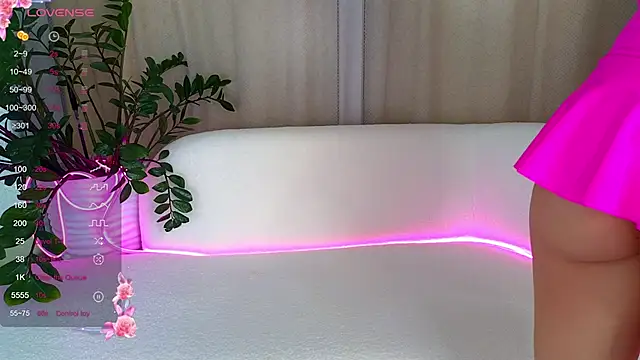 AliceBrayan online show from March 2025 11:42:02 AM