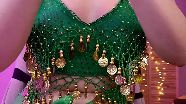 Miss Mia Murr online show from October 2025 04:35:02 AM