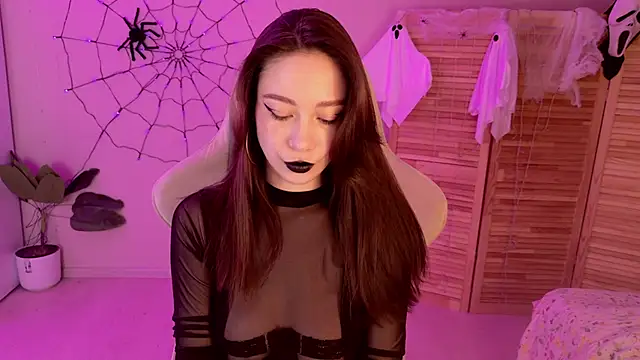 Miss Mia Murr online show from November 2025 05:53:01 AM