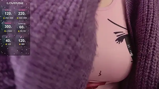 Miss Mia Murr online show from January 2026 05:23:02 AM