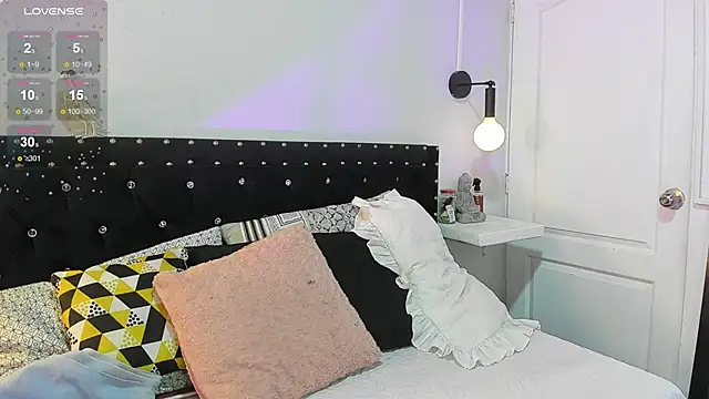 Ghosty Doll online show from February 2026 08:15:01 PM