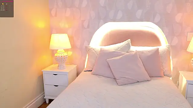 april rousse online show from March 2025 07:05:02 PM