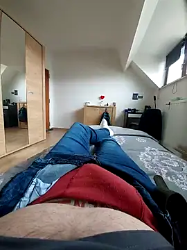 pascalino100 online show from March 2025 12:02:02 PM