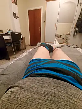 pascalino100 online show from September 2025 06:08:02 PM