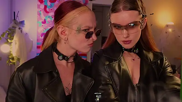 SpiceJessy online show from November 2025 03:14:02 PM