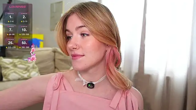 SpiceJessy online show from July 2026 10:02:02 AM