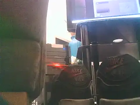 PocoLoco420 online show from September 2025 06:54:01 PM