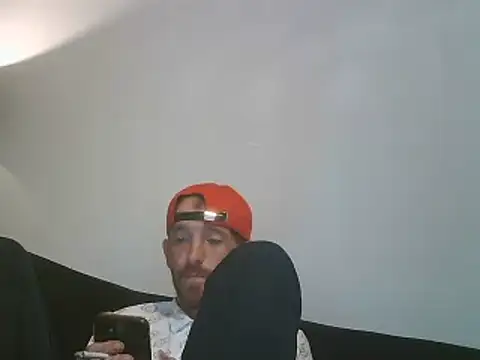 PocoLoco420 online show from April 2026 07:49:01 PM